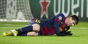 «Ο Μέσι έχει ισοφαρίσει ήδη το ρεκόρ του Μίλερ» [βίντεο]