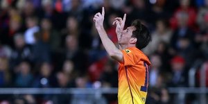 Ξεπέρασε και το ρεκόρ των γκολ του Πελέ ο Λιονέλ Μέσι [βίντεο]