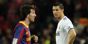 Λίονελ Μέσι