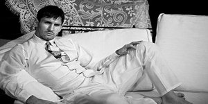 Κεντρικό πρόσωπο σε καμπάνια εσωρούχων ο Λιονέλ Μέσι [εικόνες]