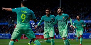 Φωτογραφία: ChampionsLeague