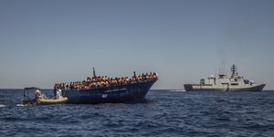 ΦΩΤΟΓΡΑΦΙΑ: EUROKINISSI / AP/Photo/Santi Palacios