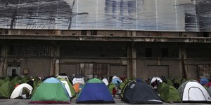 Nikos Libertas / SOOC