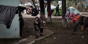 Konstantinos Tsakalidis / SOOC