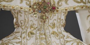 Η έκθεση εγκαινιάζεται10 Μαΐου και θα διαρκέσει έως τις 8 Οκτωβρίου