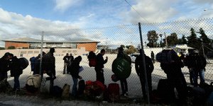 EUROKINISSI/ΤΑΤΙΑΝΑ ΜΠΟΛΑΡΗ