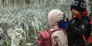 Dimitri Messinis / SOOC