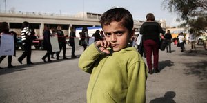 Nikos Libertas / SOOC