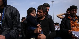 Nick Paleologos / SOOC