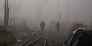 Konstantinos Tsakalidis / SOOC   