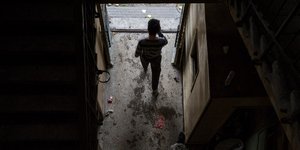 Konstantinos Tsakalidis / SOOC