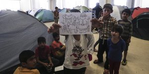 ΦΩΤΟΓΡΑΦΙΑ: Nikos Libertas / SOOC