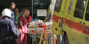 Κρήτη: Παράλυτος μένει ο 11χρονος που μαχαίρωσε ο αδίστακτος Ολλανδός ανιματέρ