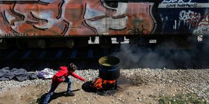 Πηγή Φωτό: EPA/VALDRIN XHEMAJ