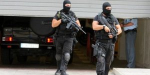 Στο νοσοκομείο Παπανικολάου για εξετάσεις μεταφέρθηκε ο Νίκος Μαζιώτης