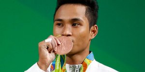 Φωτογραφία: ΑΠΕ-ΜΠΕ/EPA/NIC BOTHMA