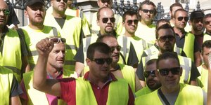 ΧΡΗΣΤΟΣ ΜΠΟΝΗΣ /EUROKINISSI