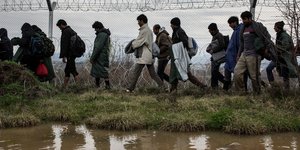 Konstantinos Tsakalidis / SOOC