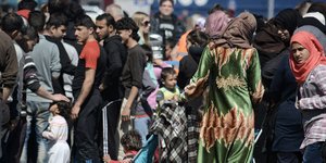 EUROKINISSI/ΣΥΝΕΡΓΑΤΗΣ