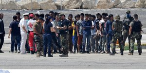 ΦΩΤΟΓΡΑΦΙΑ ΑΡΧΕΙΟΥ: ΙΝΤΙΜΕ NEWS//ΨΩΜΑΣ ΒΑΣΙΛΗΣ