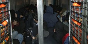 Φωτογραφία αρχείου: Eurokinissi