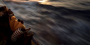 Φωτογραφία: AP Photo/Emilio Morenatti