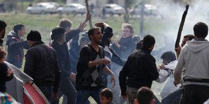 Φωτογραφία Αρχείου: Intime News