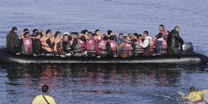 Φωτογραφία αρχείου: EUROKINISSI-ΣΤΕΛΙΟΣ ΣΤΕΦΑΝΟΥ