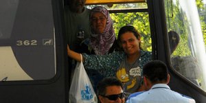 Φωτογραφία Αρχείου: Eurokinissi/Θανάσης Καλλιαράς