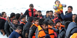 Φωτογραφία: INTIMENEWS/ΚΩΤΣΙΑΡΗΣ ΓΙΑΝΝΗΣ