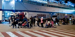 Φωτογραφία: INTIMENEWS/ΚΩΤΣΙΑΡΗΣ ΓΙΑΝΝΗΣ