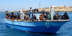 Τραγωδία στο Αιγαίο – Εξι μετανάστες νεκροί ανάμεσά τους και 2 παιδιά