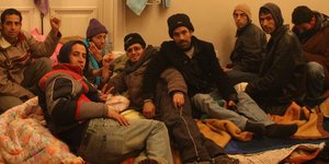 Στις πρεσβείες θα στέλνουν τα νοσοκομεία τα νοσήλεια των μεταναστών