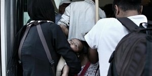 Nick Paleologos / SOOC