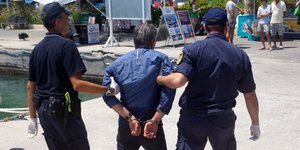 Φωτογραφία αρχείου: EUROKINISSI/RODOSPRESS.GR/ΑΡΓΥΡΗΣ ΜΑΝΤΙΚΟΣ