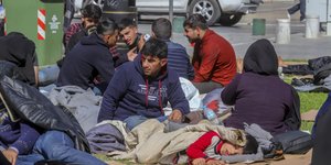 Φωτογραφία αρχείου: Εurokinissi