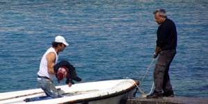 (EUROKINISSI/RODOSPRESS.GR/ΑΡΓΥΡΗΣ ΜΑΝΤΙΚΟΣ)