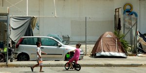 Φωτογραφία: Eurokinissi