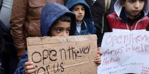 Φωτογραφία: Eurokinissi