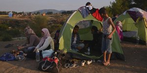 Nikos Giakoumidis / SOOC