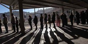 μετανάστευση
