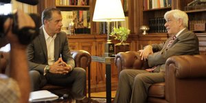 EUROKINISSI/ΓΙΩΡΓΟΣ ΚΟΝΤΑΡΙΝΗΣ