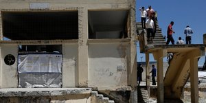 Φωτογραφία: Konstantinos Tsakalidis / SOOC    