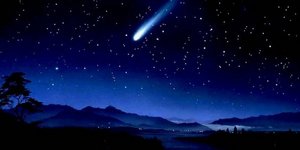 Μετεωρίτης εκρήγνυται καθώς εισέρχεται στην ατμόσφαιρα [βίντεο]