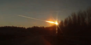 Η επόμενη ημέρα στη Ρωσία μετά το χτύπημα του μετεωρίτη [εικόνες]