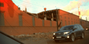 Εικόνες βιβλικής καταστροφής άφησε ο μετεωρίτης που χτύπησε τη Ρωσία