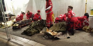 Δεκάδες περιστατικά μέθης στην Πάτρα (Φωτογραφία: patrastimes)