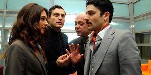 Θεατρικές πρεμιέρες & Μουσικές παραστάσεις για όσους θέλουν να βγουν σήμερα έξω.