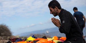 Φωτογραφία: Nick Paleologos / SOOC