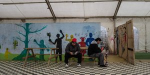 Φωτογραφία: Nick Paleologos / SOOC